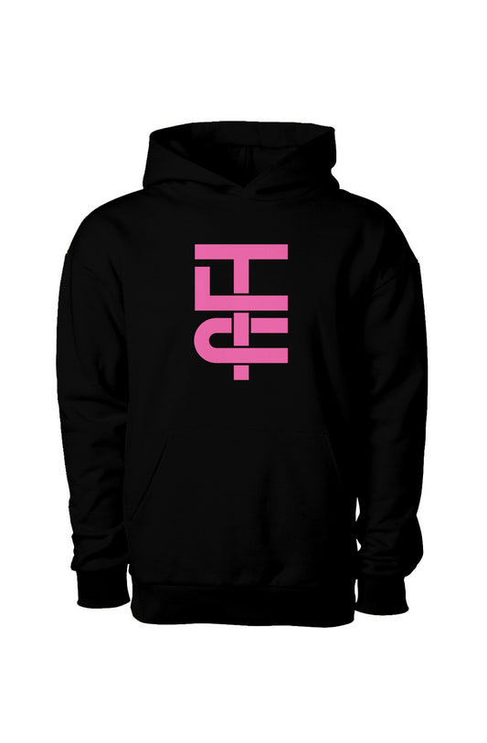 TLC Hooded Sweatshirt