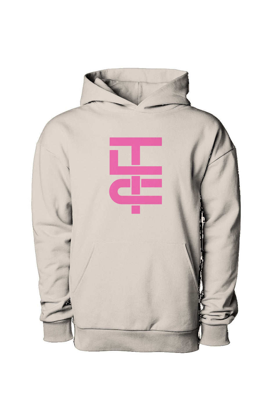 TLC Hooded Sweatshirt